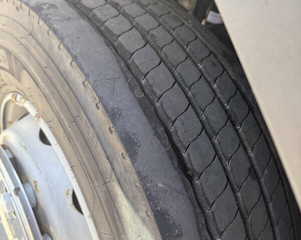 Вольво FH 16, объемом двигателя 0 л и пробегом 1 тыс. км за 19900 $, фото 2 на Automoto.ua