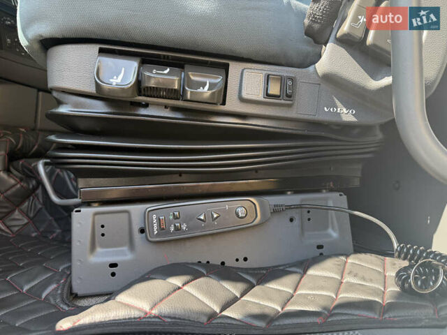 Вольво FH 16, об'ємом двигуна 0 л та пробігом 1 тис. км за 21000 $, фото 10 на Automoto.ua