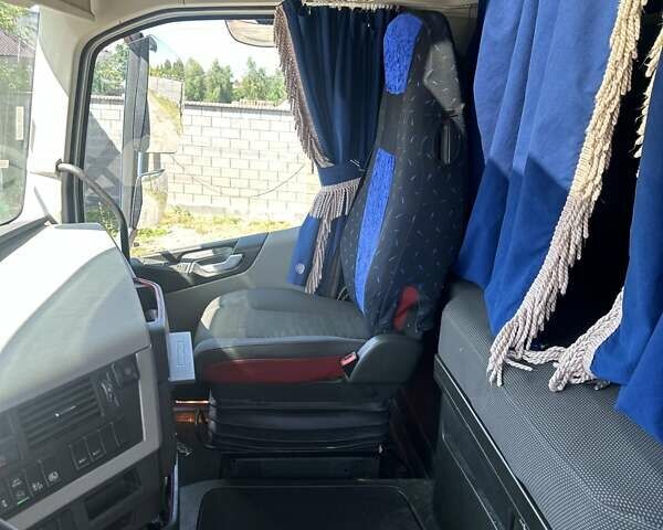 Вольво FH 16, объемом двигателя 12.8 л и пробегом 1 тыс. км за 38800 $, фото 8 на Automoto.ua