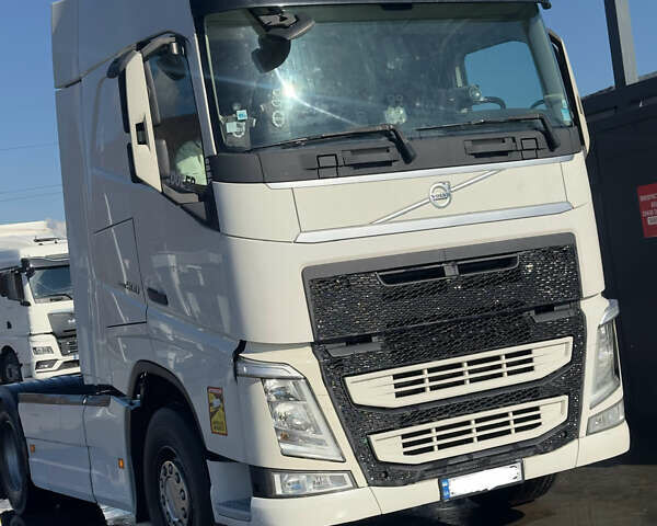 Вольво FH 16, объемом двигателя 0 л и пробегом 770 тыс. км за 29070 $, фото 1 на Automoto.ua