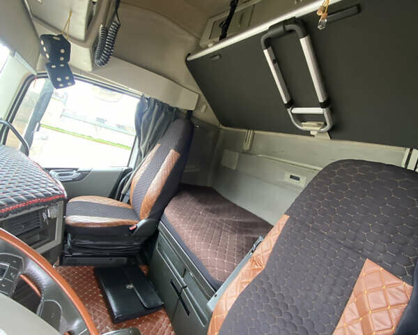 Вольво FH 16, объемом двигателя 0 л и пробегом 178 тыс. км за 33000 $, фото 12 на Automoto.ua