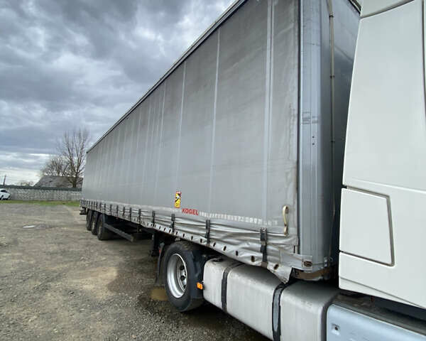 Вольво FH 16, объемом двигателя 0 л и пробегом 178 тыс. км за 33000 $, фото 2 на Automoto.ua