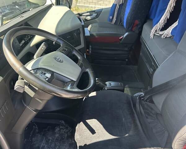 Вольво FH 16, объемом двигателя 12.8 л и пробегом 1 тыс. км за 38800 $, фото 7 на Automoto.ua
