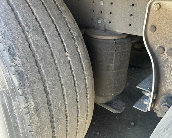 Вольво FH 16, объемом двигателя 12.8 л и пробегом 1 тыс. км за 38800 $, фото 15 на Automoto.ua