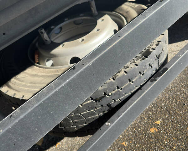 Вольво FH 16, объемом двигателя 0 л и пробегом 770 тыс. км за 29070 $, фото 2 на Automoto.ua