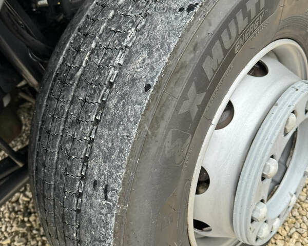 Вольво FH 16, объемом двигателя 0 л и пробегом 770 тыс. км за 29070 $, фото 13 на Automoto.ua