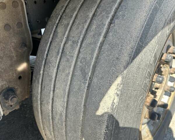 Вольво FH 16, объемом двигателя 12.8 л и пробегом 1 тыс. км за 38800 $, фото 14 на Automoto.ua