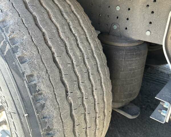 Вольво FH 16, объемом двигателя 12.8 л и пробегом 1 тыс. км за 38800 $, фото 16 на Automoto.ua
