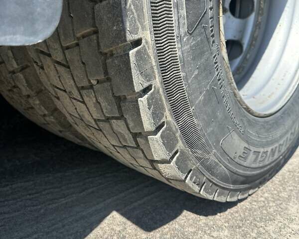 Вольво FH 16, объемом двигателя 12.8 л и пробегом 1 тыс. км за 38800 $, фото 19 на Automoto.ua