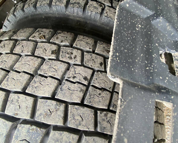 Вольво FH 16, объемом двигателя 0 л и пробегом 178 тыс. км за 33000 $, фото 3 на Automoto.ua