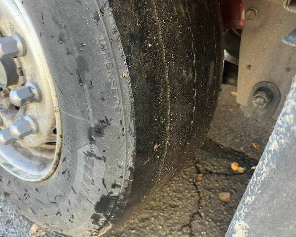 Вольво FH 16, объемом двигателя 0 л и пробегом 770 тыс. км за 29070 $, фото 7 на Automoto.ua