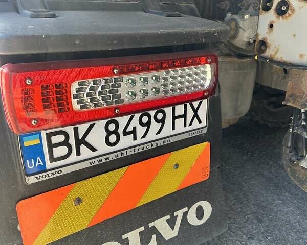 Вольво FH 16, объемом двигателя 12.8 л и пробегом 1 тыс. км за 38800 $, фото 18 на Automoto.ua