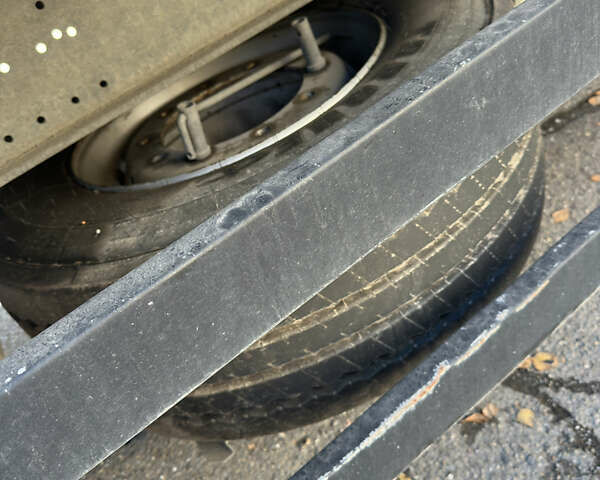 Вольво FH 16, объемом двигателя 0 л и пробегом 770 тыс. км за 29070 $, фото 8 на Automoto.ua