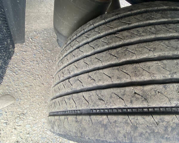 Вольво FH 16, объемом двигателя 0 л и пробегом 178 тыс. км за 33000 $, фото 5 на Automoto.ua