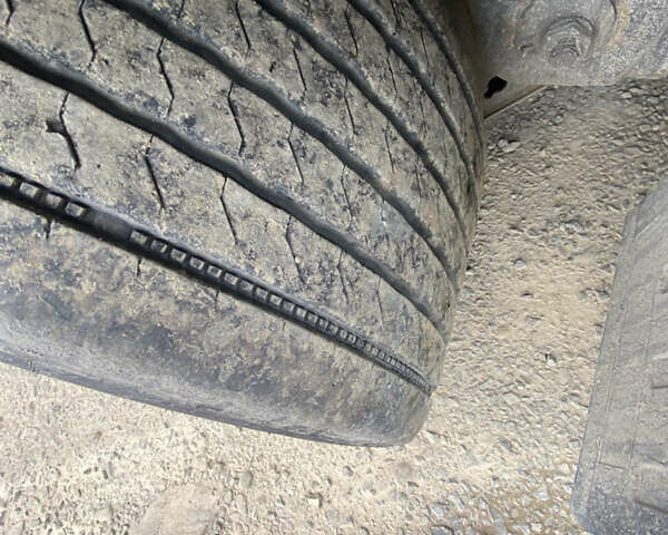 Вольво FH 16, объемом двигателя 0 л и пробегом 178 тыс. км за 33000 $, фото 6 на Automoto.ua