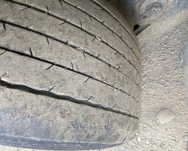 Вольво FH 16, объемом двигателя 0 л и пробегом 178 тыс. км за 33000 $, фото 4 на Automoto.ua
