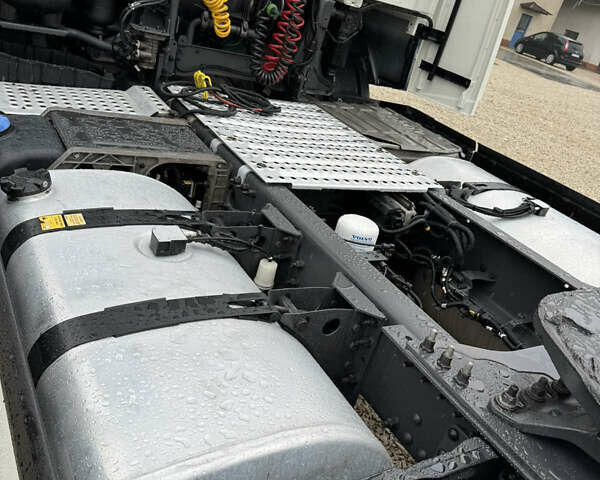 Вольво FH 16, объемом двигателя 0 л и пробегом 770 тыс. км за 29070 $, фото 12 на Automoto.ua