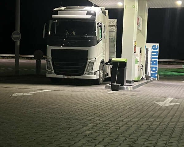 Вольво FH 16, об'ємом двигуна 12.5 л та пробігом 990 тис. км за 49999 $, фото 31 на Automoto.ua
