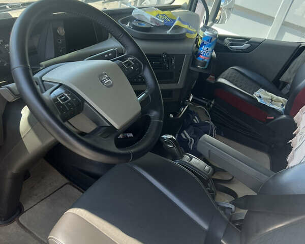 Вольво FH 16, об'ємом двигуна 12.5 л та пробігом 990 тис. км за 49999 $, фото 16 на Automoto.ua