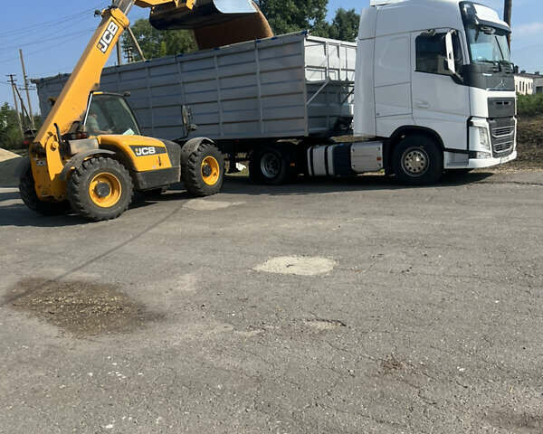 Вольво FH 16, об'ємом двигуна 12.5 л та пробігом 990 тис. км за 49999 $, фото 3 на Automoto.ua