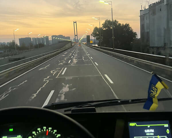 Вольво FH 16, об'ємом двигуна 12.5 л та пробігом 990 тис. км за 49999 $, фото 30 на Automoto.ua