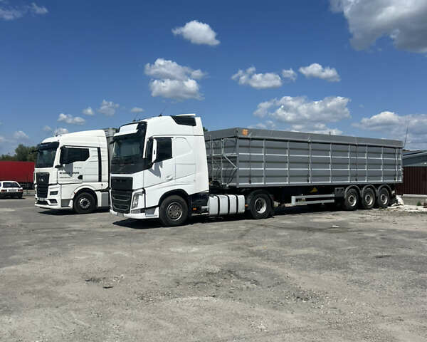 Вольво FH 16, об'ємом двигуна 12.5 л та пробігом 990 тис. км за 49999 $, фото 21 на Automoto.ua