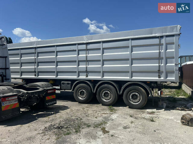 Вольво FH 16, об'ємом двигуна 12.5 л та пробігом 990 тис. км за 49999 $, фото 9 на Automoto.ua