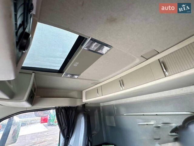 Вольво FH 16, объемом двигателя 0 л и пробегом 796 тыс. км за 43716 $, фото 31 на Automoto.ua