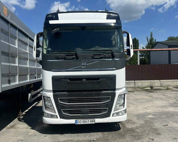 Вольво FH 16, об'ємом двигуна 12.5 л та пробігом 990 тис. км за 49999 $, фото 19 на Automoto.ua