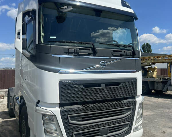 Вольво FH 16, об'ємом двигуна 12.5 л та пробігом 990 тис. км за 49999 $, фото 5 на Automoto.ua