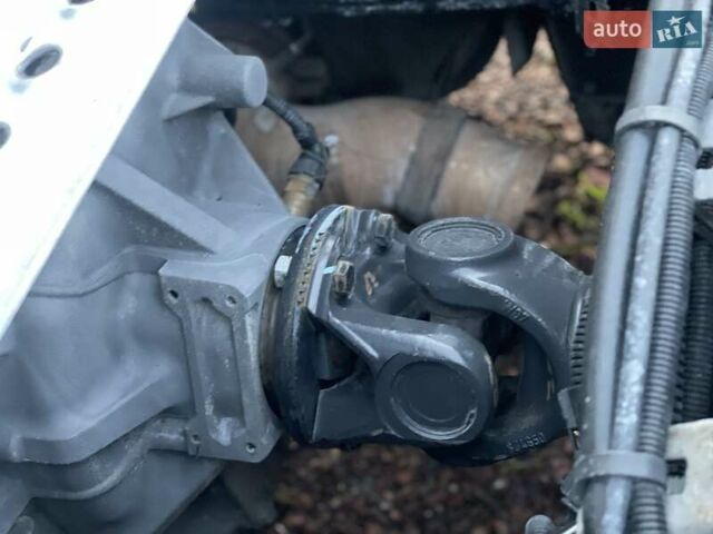 Вольво FH 16, объемом двигателя 0 л и пробегом 9 тыс. км за 31800 $, фото 20 на Automoto.ua