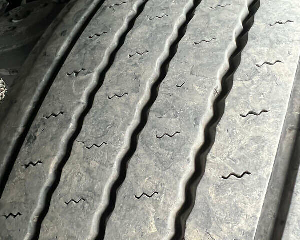 Вольво FH 16, объемом двигателя 0 л и пробегом 1000 тыс. км за 30782 $, фото 18 на Automoto.ua