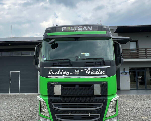 Вольво FH 16, объемом двигателя 0 л и пробегом 1000 тыс. км за 30782 $, фото 9 на Automoto.ua