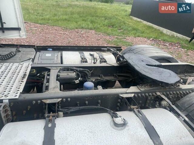 Вольво FH 16, объемом двигателя 0 л и пробегом 9 тыс. км за 31800 $, фото 8 на Automoto.ua