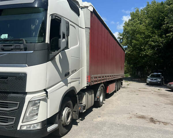 Вольво FH 16, об'ємом двигуна 0 л та пробігом 971 тис. км за 40500 $, фото 4 на Automoto.ua