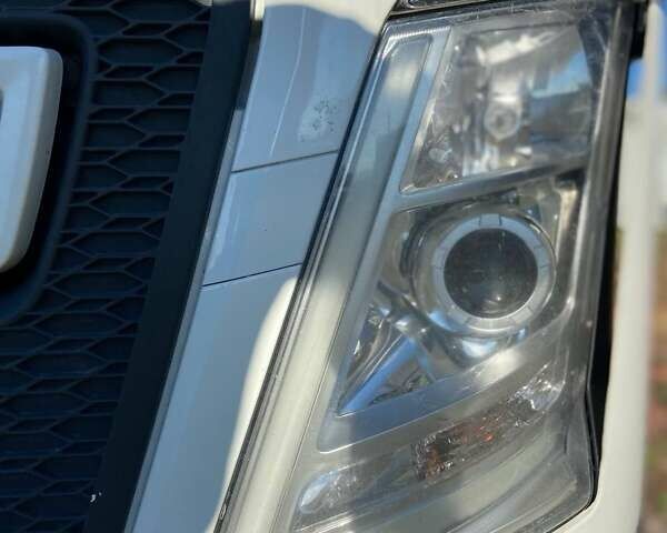 Вольво FH 16, объемом двигателя 0 л и пробегом 9 тыс. км за 31800 $, фото 17 на Automoto.ua