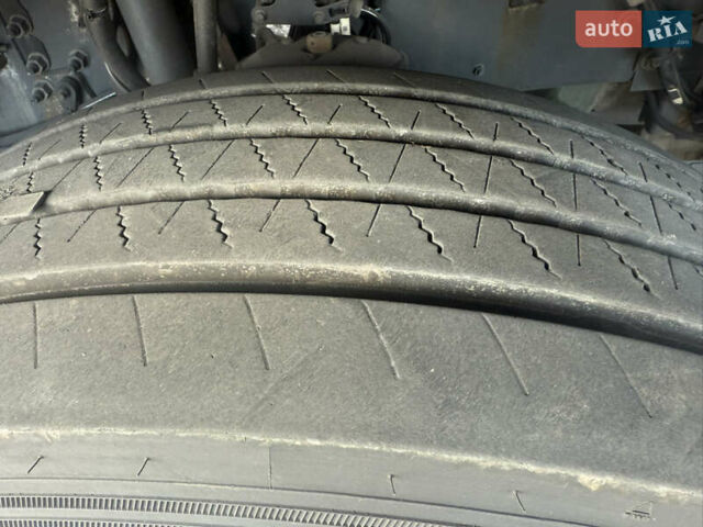 Вольво FH 16, объемом двигателя 0 л и пробегом 770 тыс. км за 44813 $, фото 15 на Automoto.ua