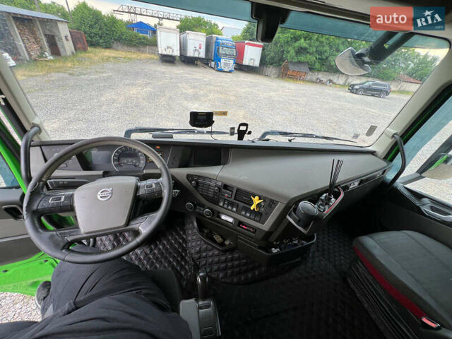 Вольво FH 16, объемом двигателя 0 л и пробегом 966 тыс. км за 31319 $, фото 19 на Automoto.ua