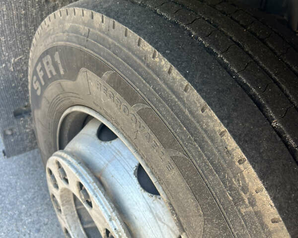 Вольво FH 16, об'ємом двигуна 0 л та пробігом 971 тис. км за 40500 $, фото 6 на Automoto.ua