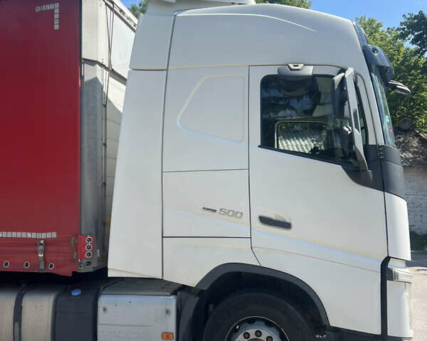 Вольво FH 16, об'ємом двигуна 0 л та пробігом 971 тис. км за 40500 $, фото 3 на Automoto.ua