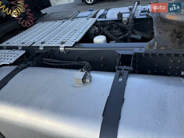 Вольво FH 16, объемом двигателя 0 л и пробегом 770 тыс. км за 44813 $, фото 13 на Automoto.ua