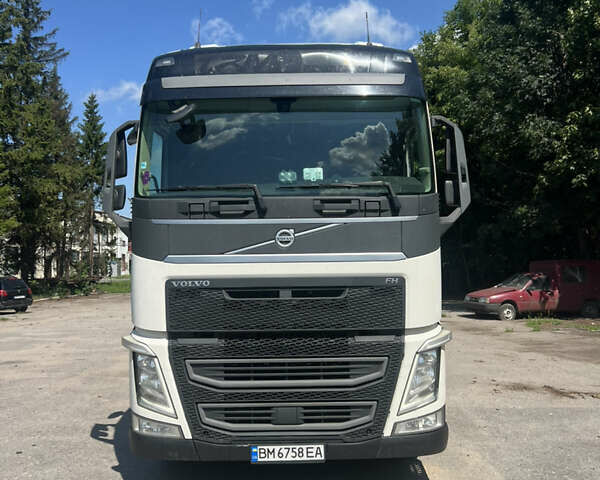 Вольво FH 16, об'ємом двигуна 0 л та пробігом 971 тис. км за 40500 $, фото 2 на Automoto.ua