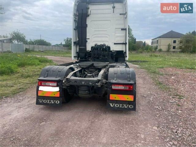 Вольво FH 16, объемом двигателя 0 л и пробегом 9 тыс. км за 31800 $, фото 2 на Automoto.ua