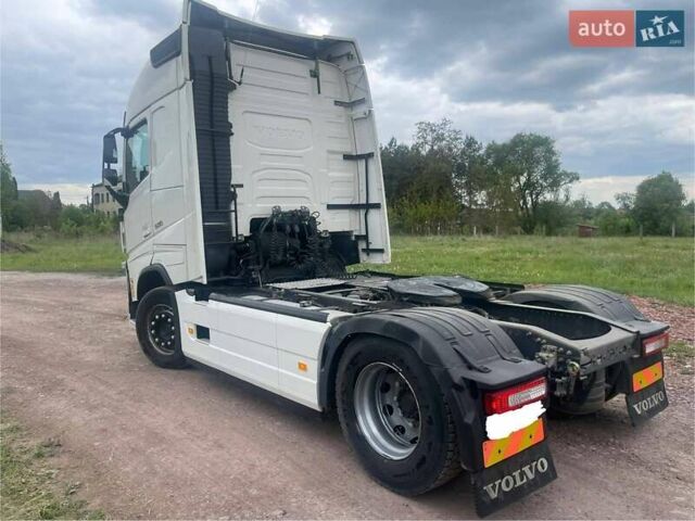 Вольво FH 16, объемом двигателя 0 л и пробегом 9 тыс. км за 31800 $, фото 5 на Automoto.ua