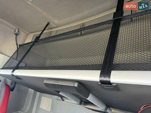 Вольво FH 16, объемом двигателя 0 л и пробегом 770 тыс. км за 44813 $, фото 6 на Automoto.ua