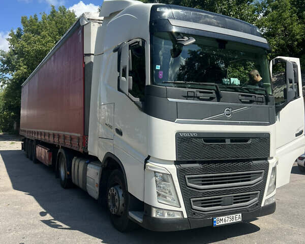 Вольво FH 16, об'ємом двигуна 0 л та пробігом 971 тис. км за 40500 $, фото 1 на Automoto.ua