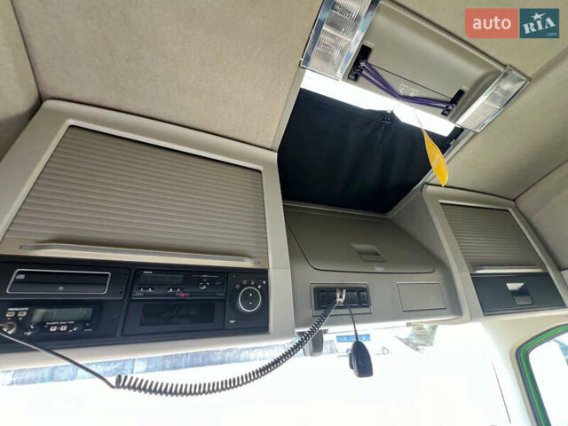 Вольво FH 16, объемом двигателя 0 л и пробегом 1000 тыс. км за 30782 $, фото 5 на Automoto.ua