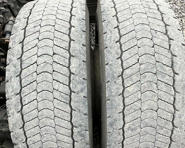 Вольво FH 16, объемом двигателя 0 л и пробегом 1000 тыс. км за 30782 $, фото 21 на Automoto.ua