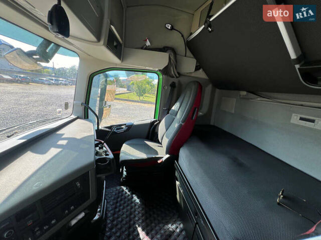 Вольво FH 16, объемом двигателя 0 л и пробегом 1000 тыс. км за 30782 $, фото 2 на Automoto.ua