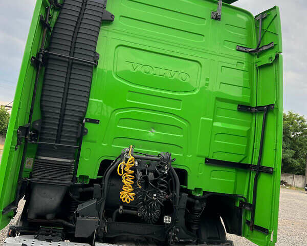 Вольво FH 16, объемом двигателя 0 л и пробегом 1000 тыс. км за 30782 $, фото 22 на Automoto.ua